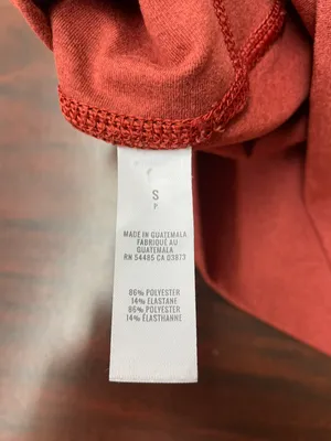 Aerie Biker Shorts Size Small thumbnail 5
