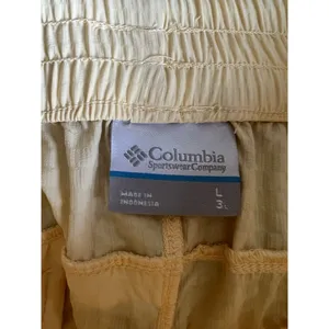 Columbia Women's Boundless Trek‎ Active Shorts Size L Inseam 3" thumbnail 5