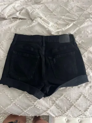 Aeropostale Jean Shorts thumbnail 2