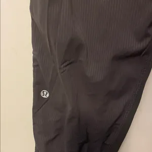 Lululemon Athletica Dark Gray Women's Dance Studio thumbnail 7