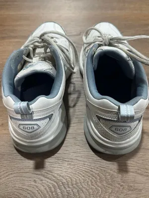 New Balance 608 Sneakers thumbnail 4