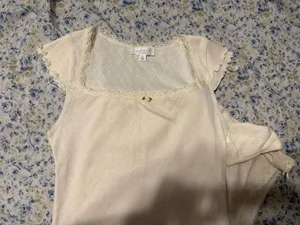 Pj set White thumbnail 3