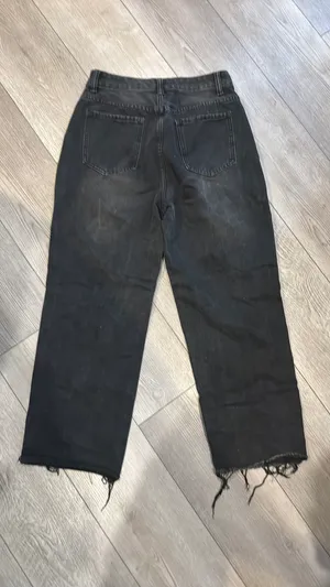 Shein Jeans thumbnail 2