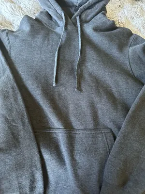jesus is king sweatshirt Gray Size M thumbnail 1