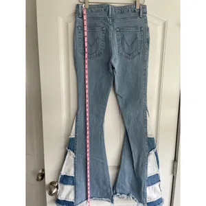 Show Me Your MuMu Woodstock Flare Jeans thumbnail 10