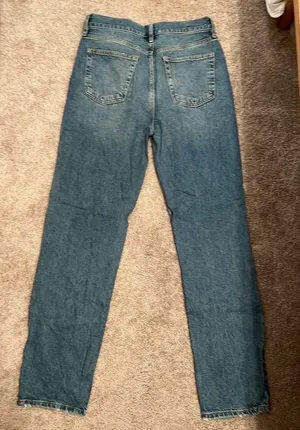 We The Free Jeans thumbnail 2