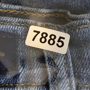 Rock & Republic Kasandra Bootcut Jeans Womens 16M Medium Wash Distressed R010315 thumbnail 14