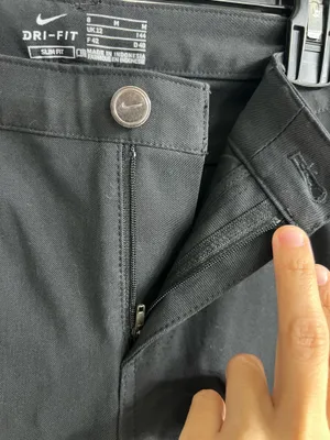 Nike Women’s Pants Golf Dri-Fit thumbnail 8