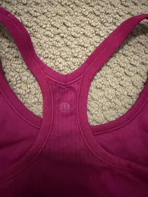 Lululemon tank  thumbnail 3