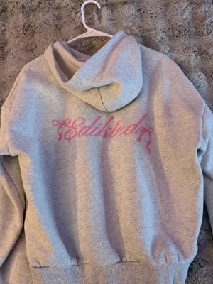 Edikted Hoodie thumbnail 2