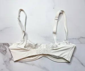 Femme Lace Balconette Bra thumbnail 4