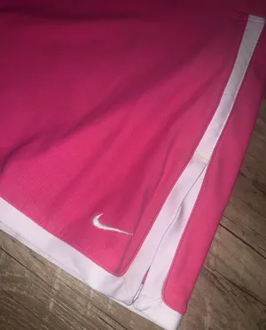 Nike Hot Pink Mini Skort thumbnail 3
