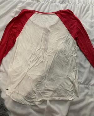 American Eagle Baseball Tee thumbnail 2