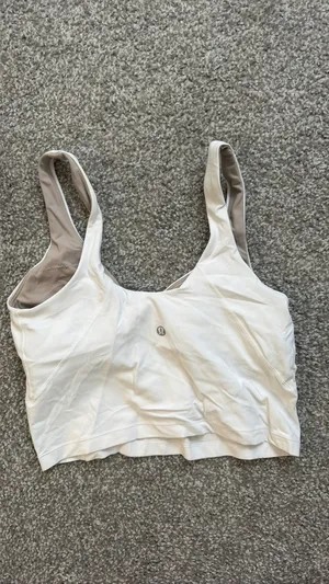 Lululemon Align Tank thumbnail 2