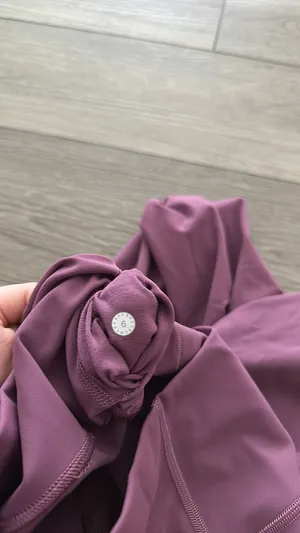 Lululemon Leggings Align Velvet Dust thumbnail 3