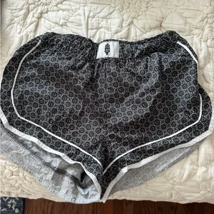 FP movement varsity blues shorts thumbnail 2