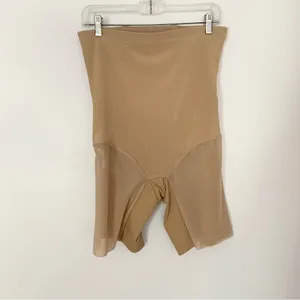 NEW Honeylove Superpower Shorts thumbnail 3