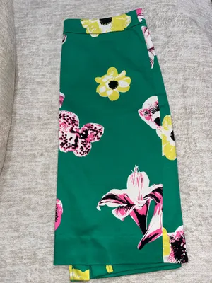 J.Crew The Pencil Skirt thumbnail 2