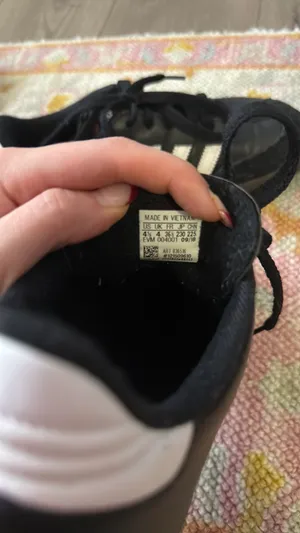 Adidas Samba thumbnail 2