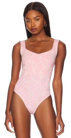 Free People Bodysuit thumbnail 1
