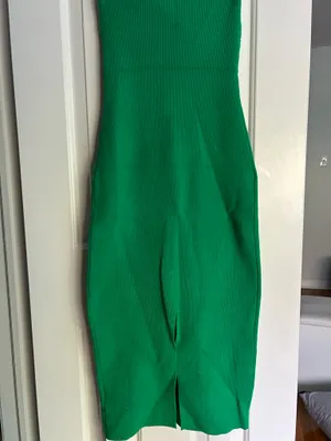 Strapless Amazon Dress Maxi  thumbnail 2