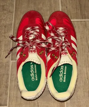 Adidas Wales Bonner Samba thumbnail 1