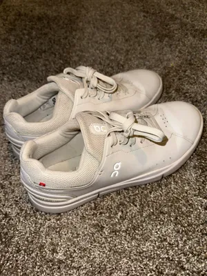 On Cloud The Roger Cloud Sneakers Advantage thumbnail 2
