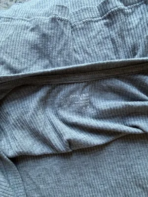 Aerie Long Sleeve Top thumbnail 5