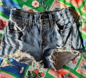 Levi’s 501 Original Shorts thumbnail 1