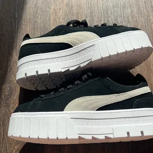 Puma Mayze Classic Sneakers thumbnail 5