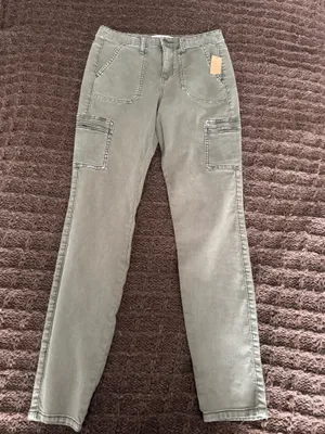 Cargo pants thumbnail 2