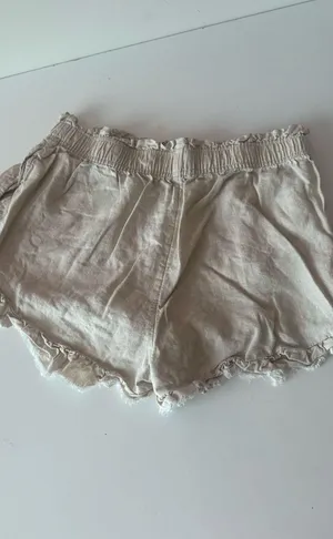 Aerie Beach Shorts thumbnail 3