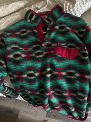 Patagonia Sweater thumbnail 1