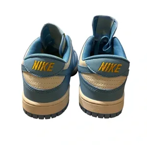 💙‎ Nike Dunk Low “Coast” Women’s Sneakers Size 7 / EUR 38 💙 thumbnail 3