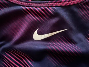 Nike Dri-Fit Sports Bra thumbnail 3