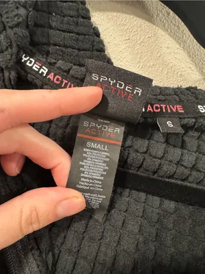 Spyder Women’s Full Zip thumbnail 4