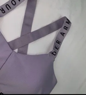 Under armour sports bra thumbnail 5