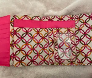 Vera Bradley Wallet thumbnail 3
