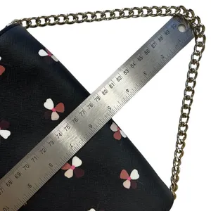 Kate Spade Cameron Floral Dusk Buds Ditsy Shoulder Bag thumbnail 15
