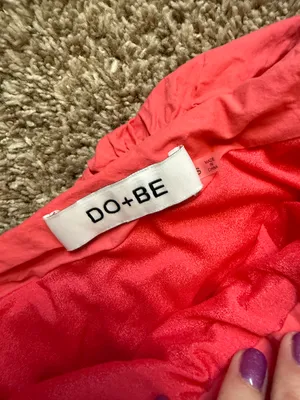 DO+BE Boutique Romper thumbnail 4