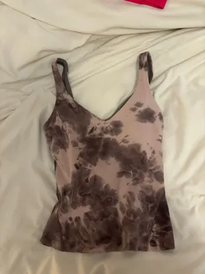 Lululemon Align tank thumbnail 5