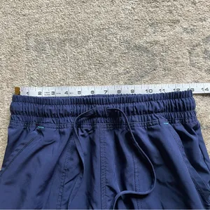 Scrub Star Navy Blue Scrub Set Small thumbnail 6