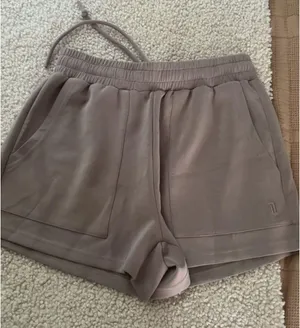 Liasion shorts Gray Size M thumbnail 1