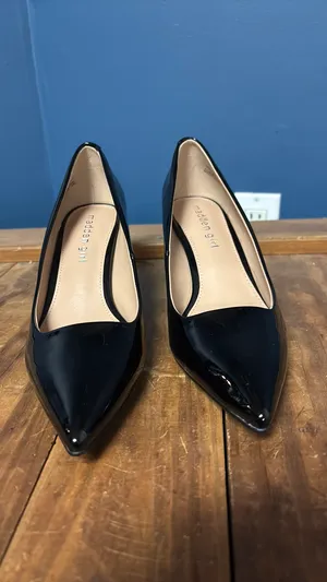 Madden Girl Heels Black thumbnail 6