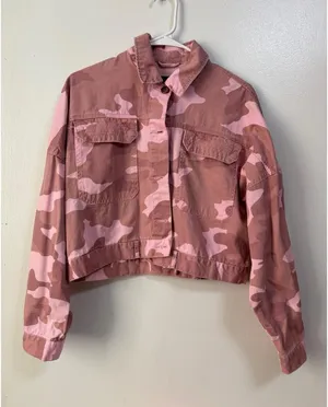 River Island Jean jacket thumbnail 1