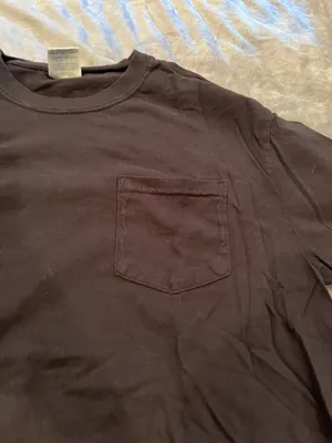 Comfort Colors T Shirt thumbnail 3