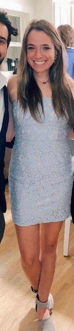 Revolve Dress thumbnail 2