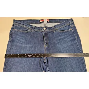 Gap Women's Blue Jeans Size 18 Reg Bootcut thumbnail 10