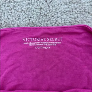 Victorias Secret pink bralette thumbnail 5