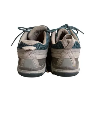 KEEN Women’s Timberwolf Leather Sneakers Size 9 thumbnail 4